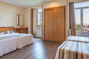 Hotel Mediodia