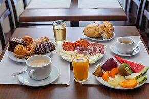 Hotel Mediodia