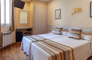Hotel Mediodia