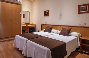 Hotel Mediodia