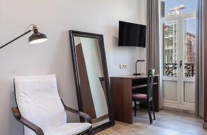 Hotel Mediodia