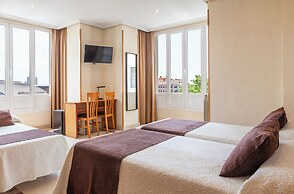 Hotel Mediodia
