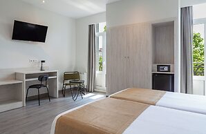 Hotel Mediodia