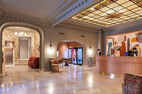 Hotel Mediodia