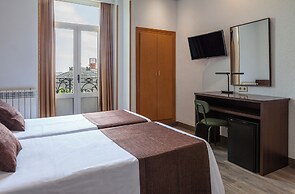Hotel Mediodia