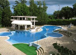 Villa Bellevue -Golden Sands Nature Park