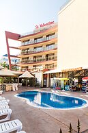 Hotel Saint Valentine