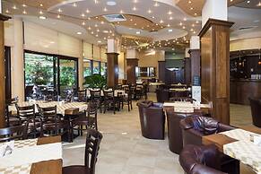 Hotel Saint Valentine