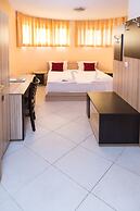 Hotel Saint Valentine