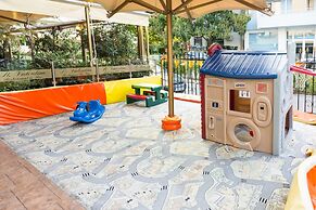 Hotel Saint Valentine