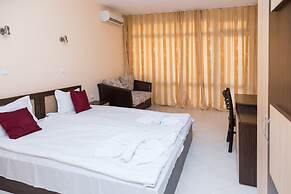 Hotel Saint Valentine