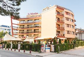 Hotel Saint Valentine