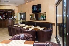 Hotel Saint Valentine