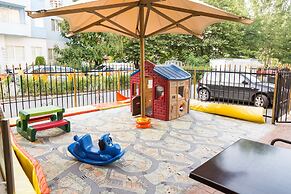 Hotel Saint Valentine