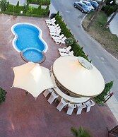 Hotel Saint Valentine