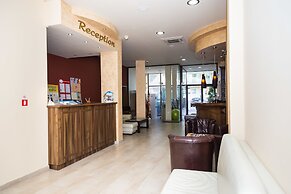 Hotel Saint Valentine