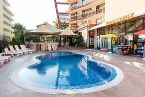 Hotel Saint Valentine