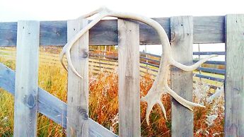 Havu Arctic Holidays Aitta
