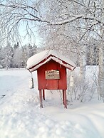 Havu Arctic Holidays Aitta
