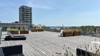 CPH Studio Hotel