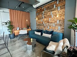 CPH Studio Hotel