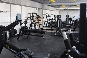 CPH Studio Hotel