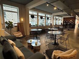 CPH Studio Hotel