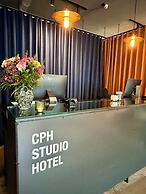 CPH Studio Hotel