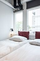 CPH Studio Hotel