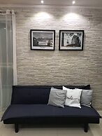 Luxuoso Apartamento Com Vista Para o Lago