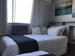 Luxuoso Apartamento Com Vista Para o Lago