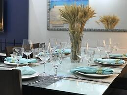 Luxuoso Apartamento Com Vista Para o Lago