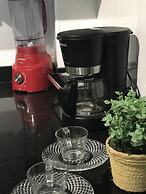 Luxuoso Apartamento Com Vista Para o Lago