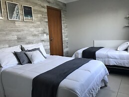 Luxuoso Apartamento Com Vista Para o Lago