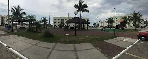 Luxuoso Apartamento Com Vista Para o Lago