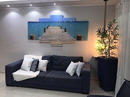 Luxuoso Apartamento Com Vista Para o Lago