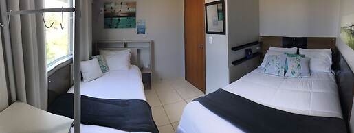 Luxuoso Apartamento Com Vista Para o Lago