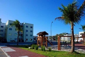 Luxuoso Apartamento Com Vista Para o Lago