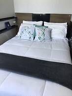 Luxuoso Apartamento Com Vista Para o Lago