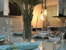 Luxuoso Apartamento Com Vista Para o Lago