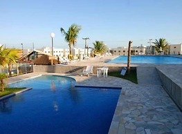 Luxuoso Apartamento Com Vista Para o Lago