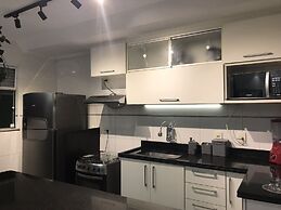 Luxuoso Apartamento Com Vista Para o Lago