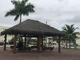 Luxuoso Apartamento Com Vista Para o Lago