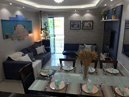 Luxuoso Apartamento Com Vista Para o Lago