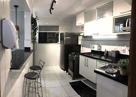 Luxuoso Apartamento Com Vista Para o Lago