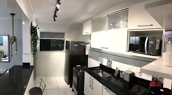 Luxuoso Apartamento Com Vista Para o Lago