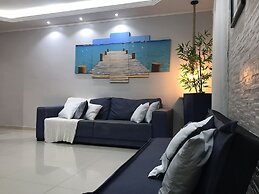 Luxuoso Apartamento Com Vista Para o Lago