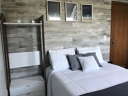 Luxuoso Apartamento Com Vista Para o Lago