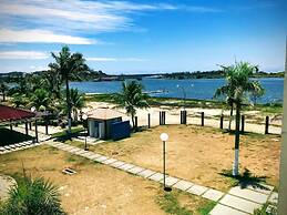 Luxuoso Apartamento Com Vista Para o Lago