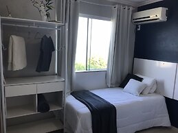 Luxuoso Apartamento Com Vista Para o Lago